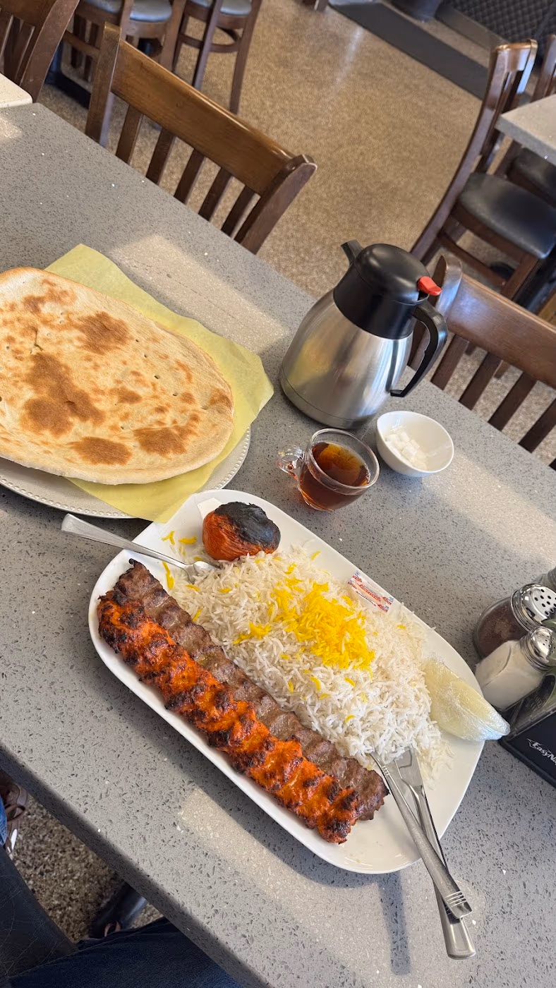 Hafez Cafe photo 2