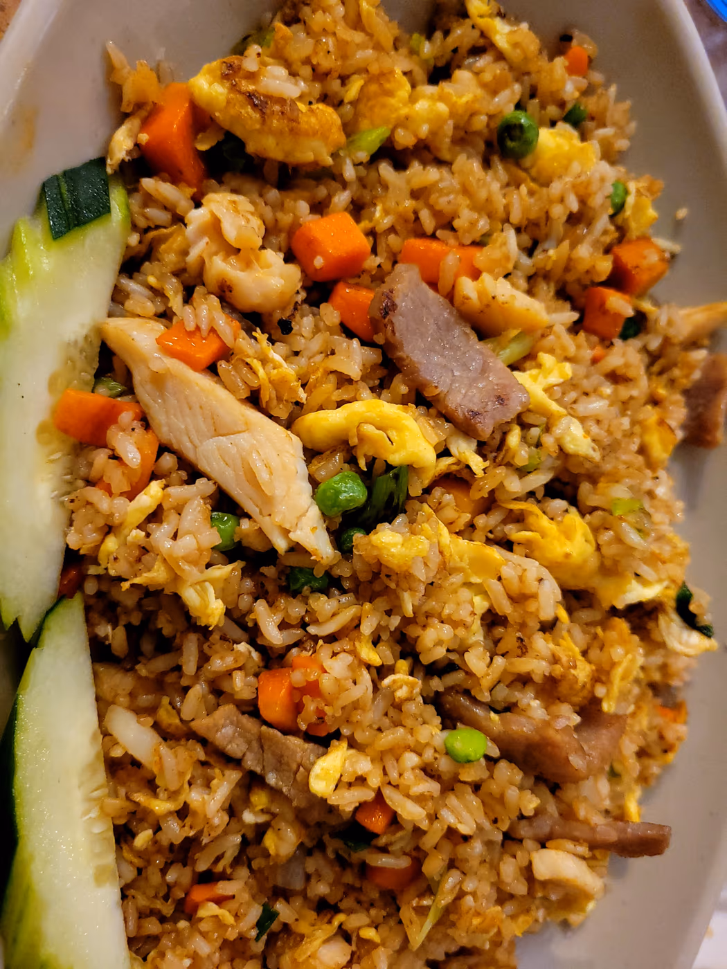 Hai Quynh Restaurant | Vietnamese
