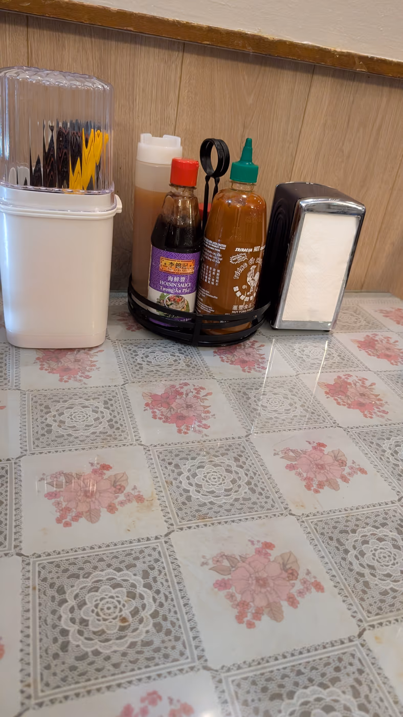 Hai Quynh Restaurant | Vietnamese photo 3