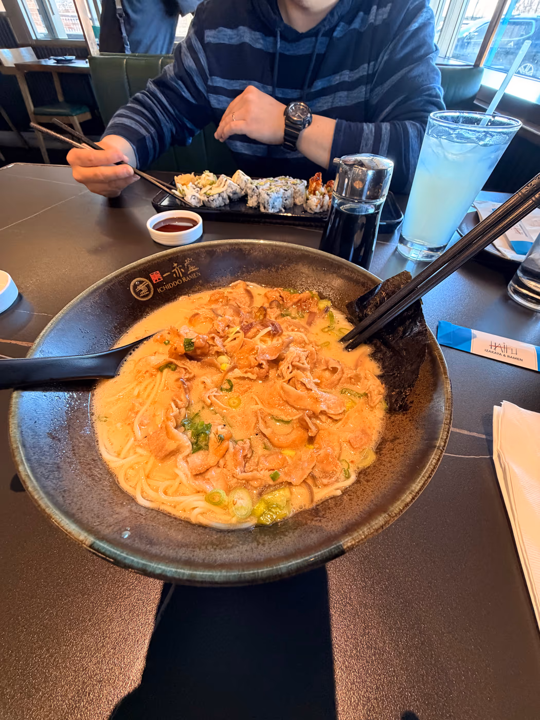 Haiku Izakaya & Ramen