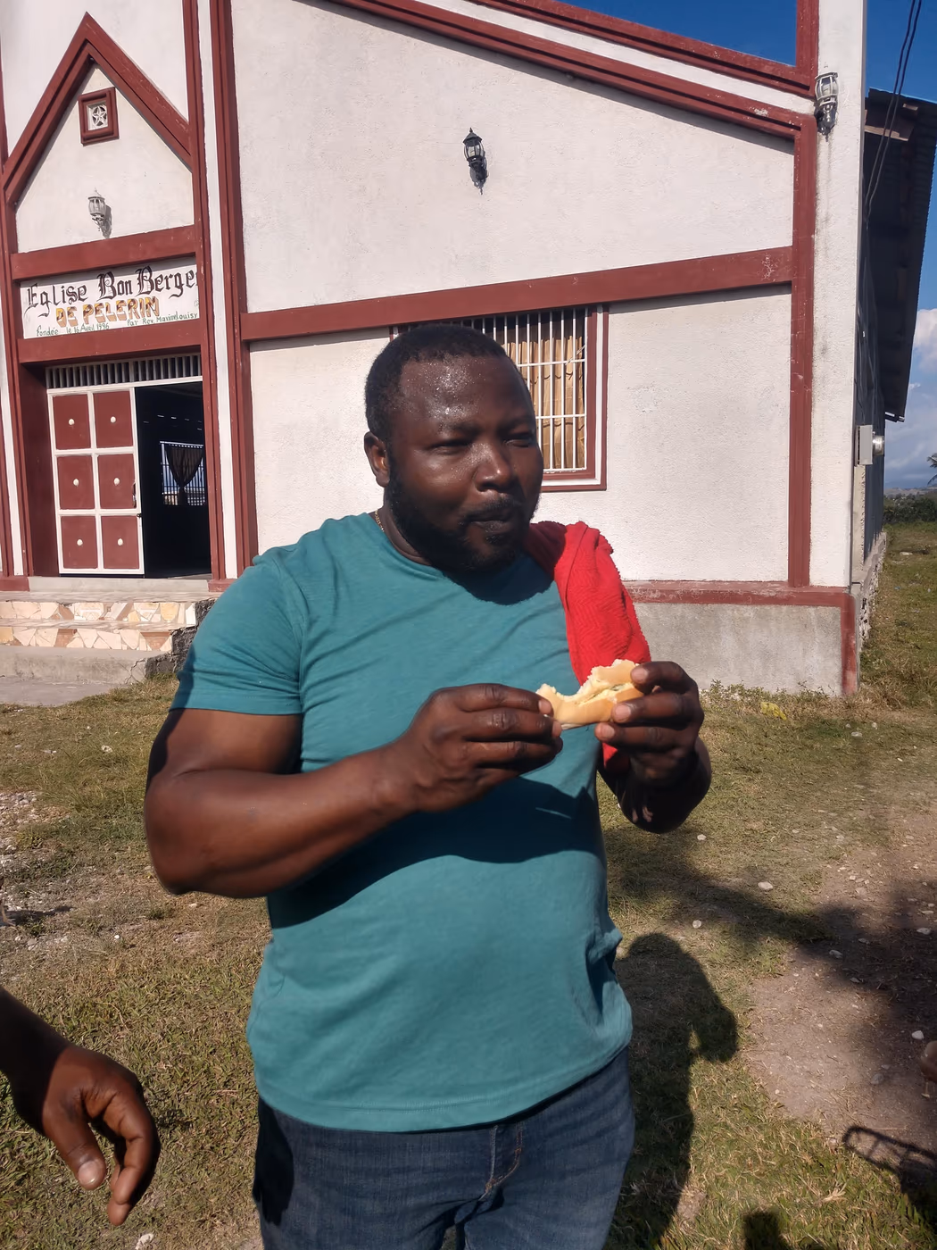 Haitian Sensation Coffee Shop photo 3