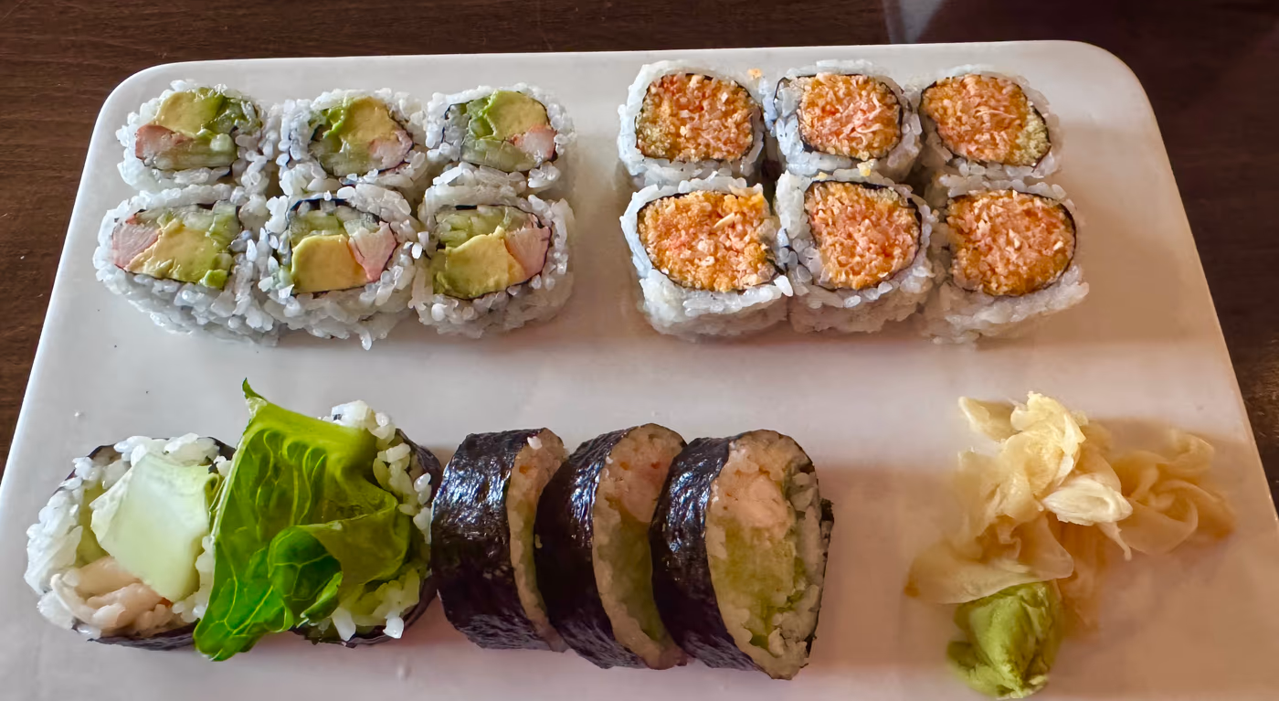 Hajime St. Cloud | Japanese photo 4