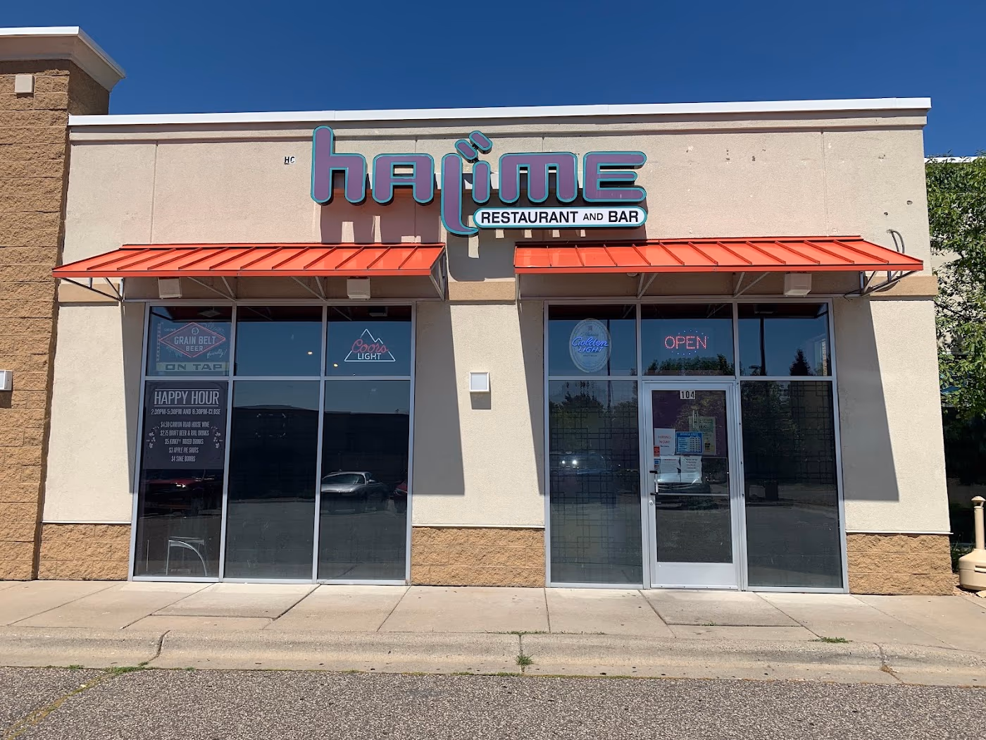 Hajime Sushi