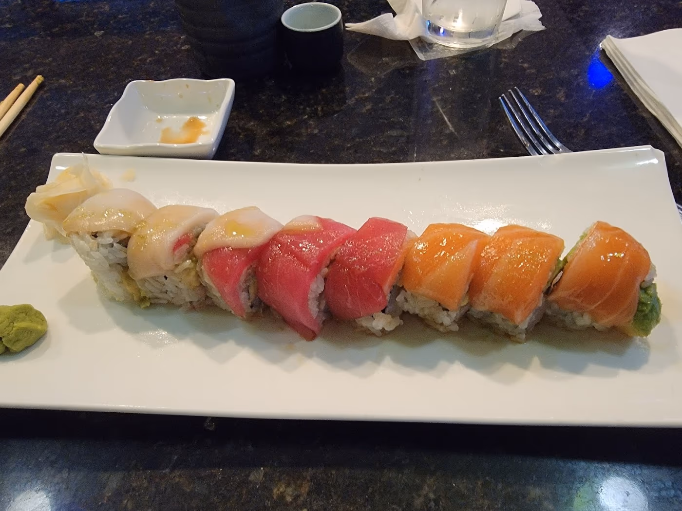 Hajime Sushi photo 3