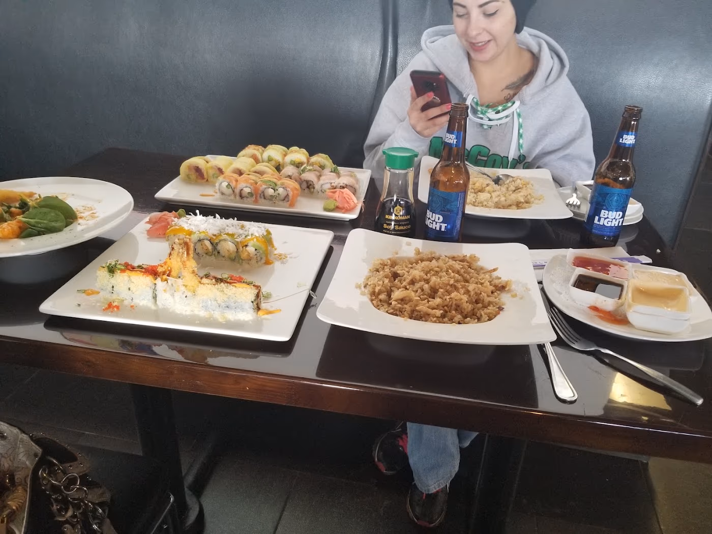 Hajime Sushi photo 4