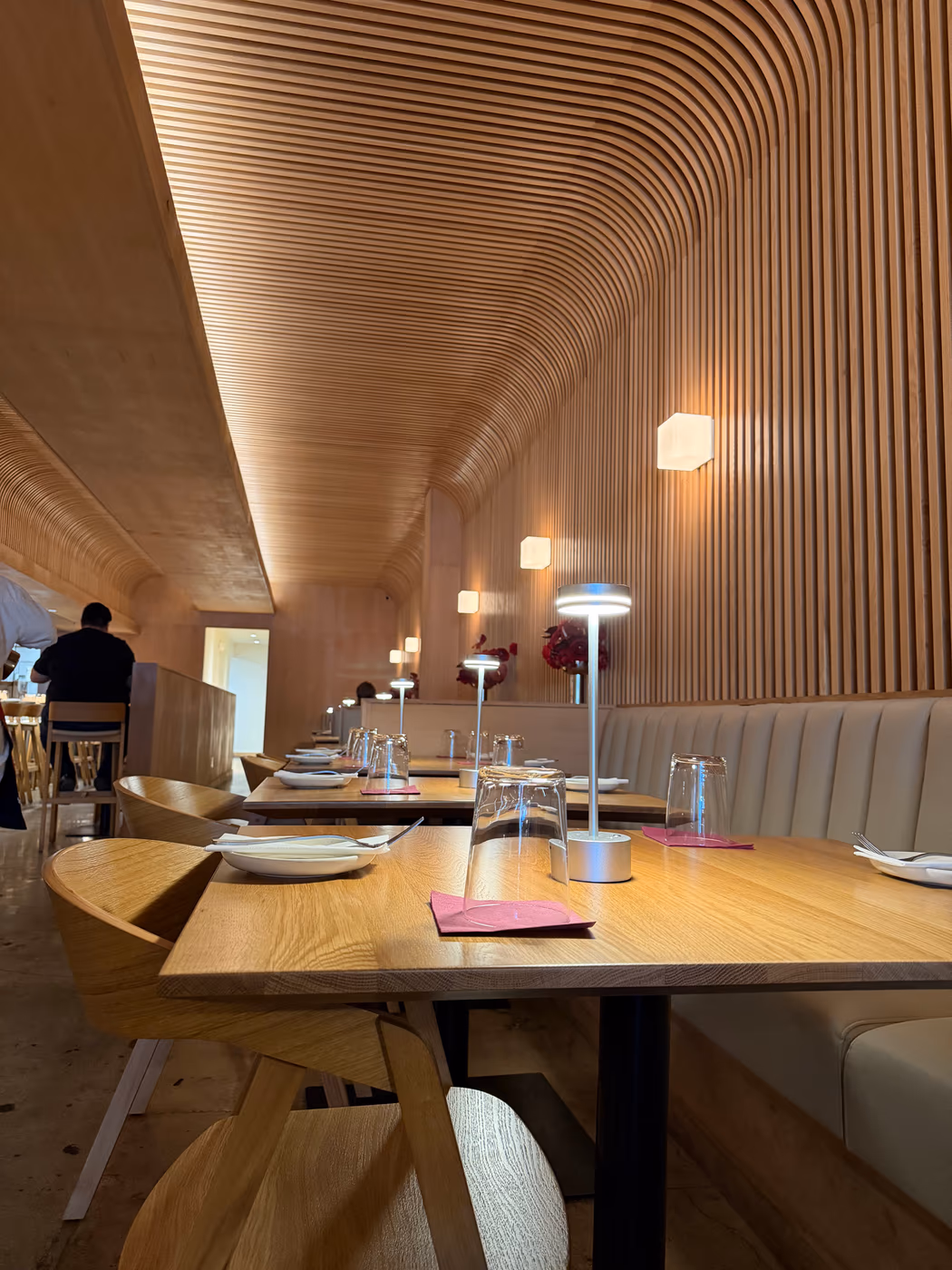Hakuchō | Modern Japanese Izakaya Experience