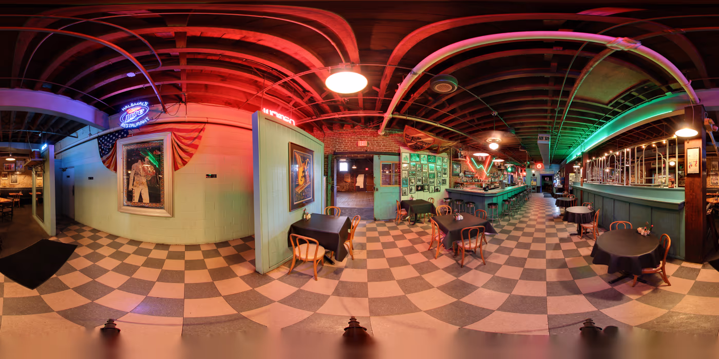 Hal & Mal's photo 2