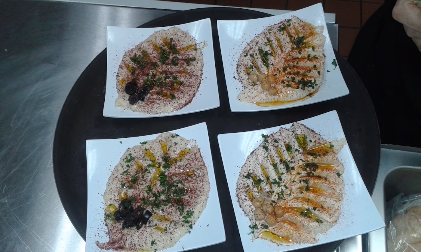 Hala Cafe photo 2