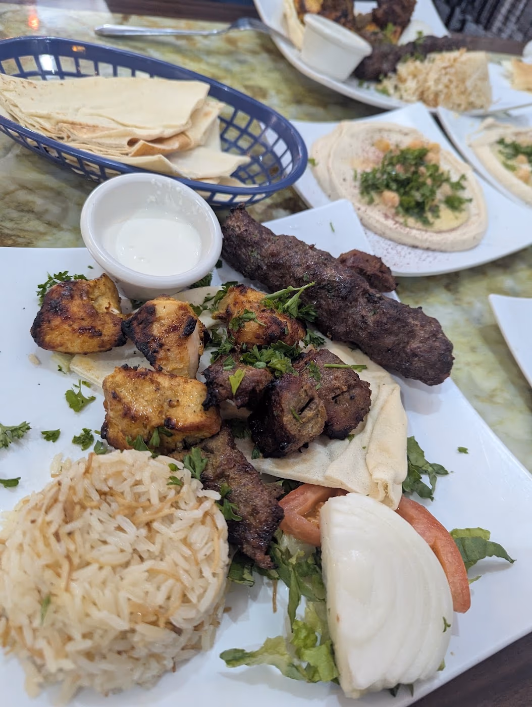 Hala Cafe photo 4
