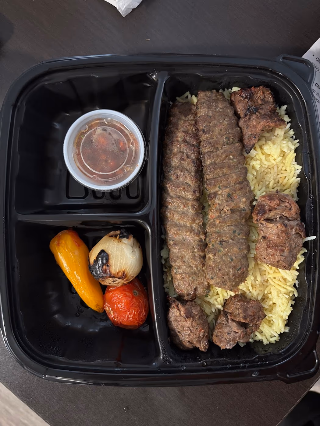 Hala's Grill