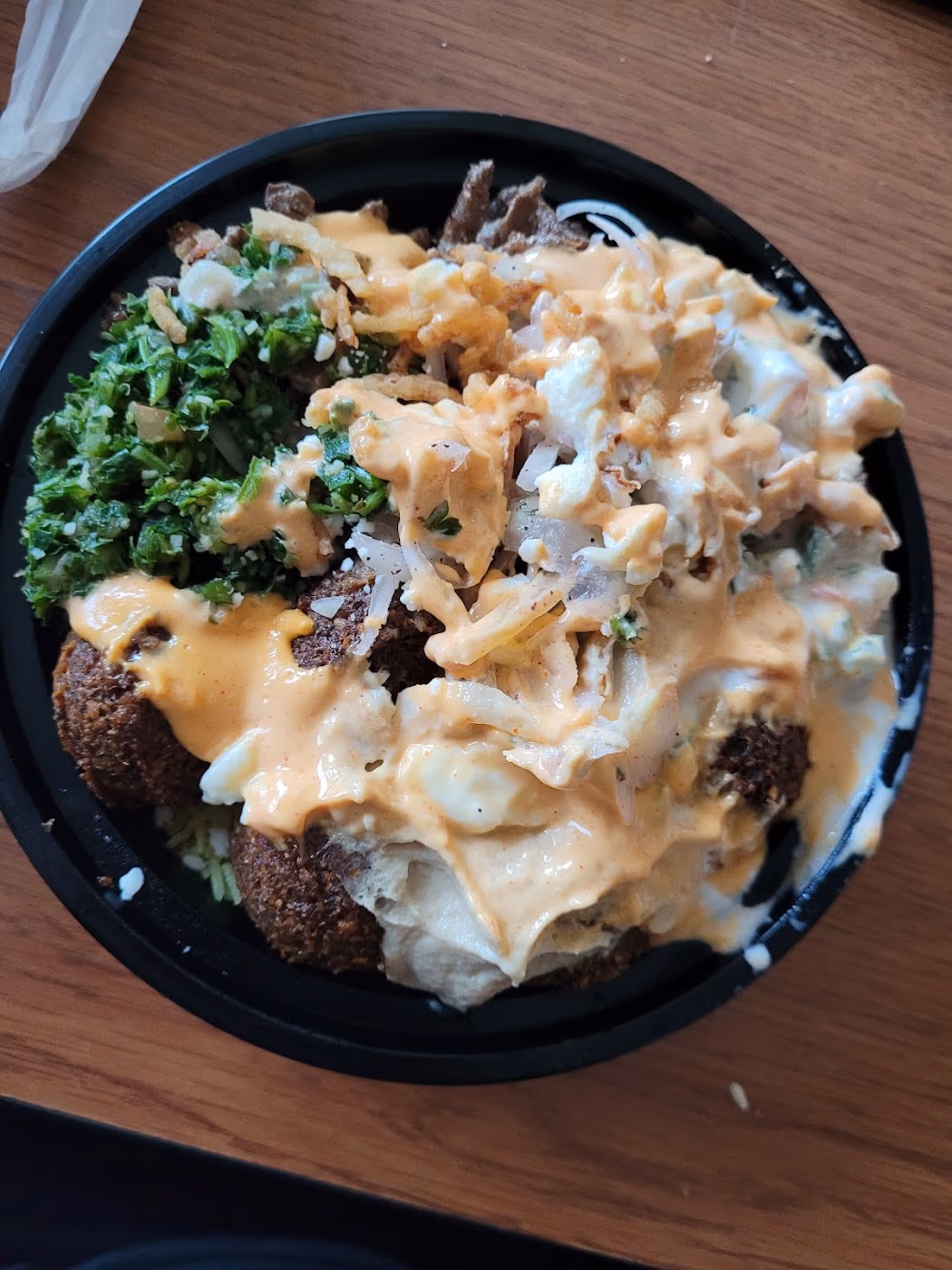 Hala's Grill photo 4