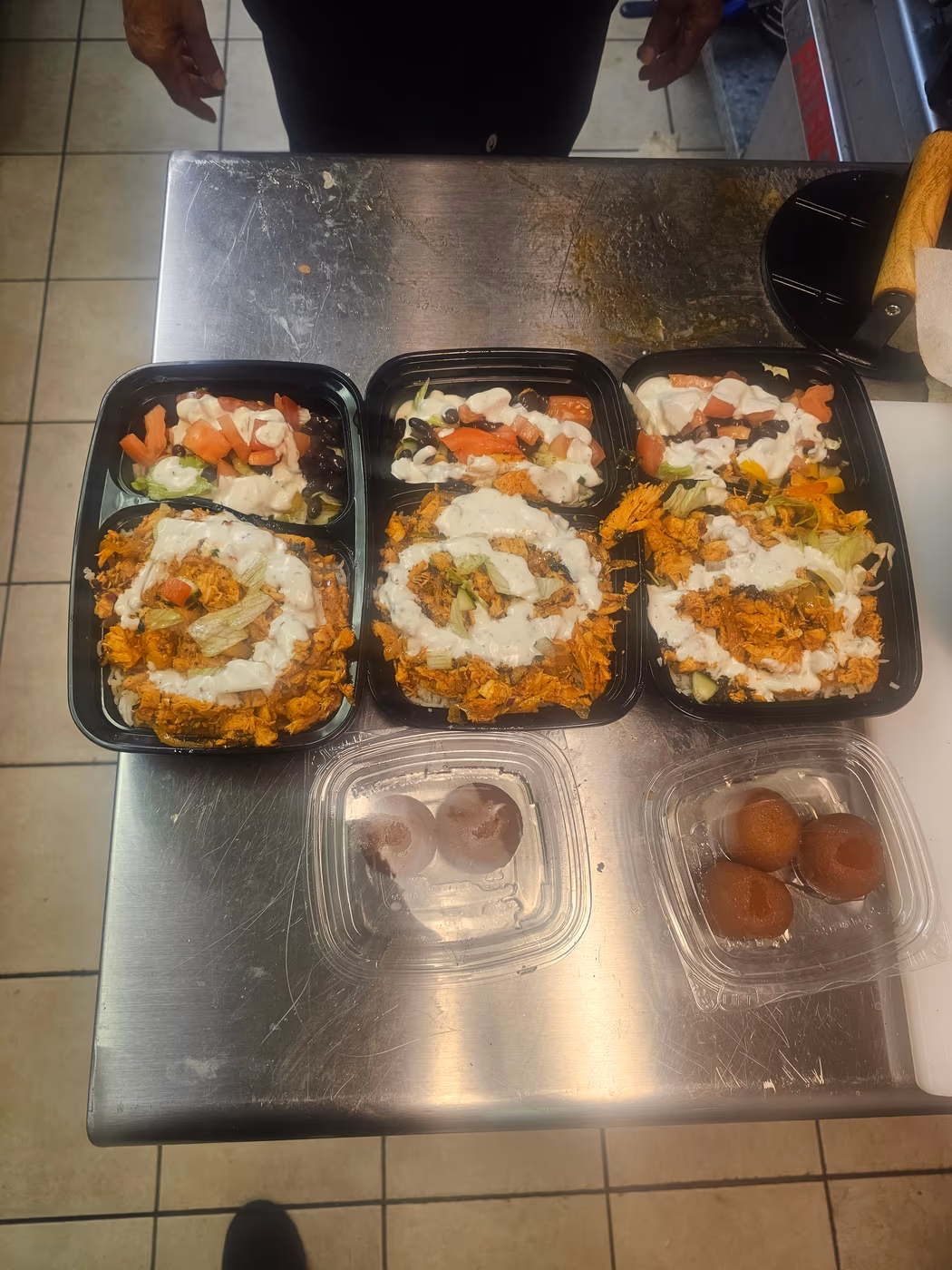 Halal Corner photo 3