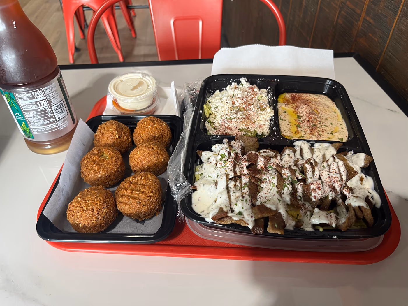 Halal Shawarma ( HALA ) photo 3