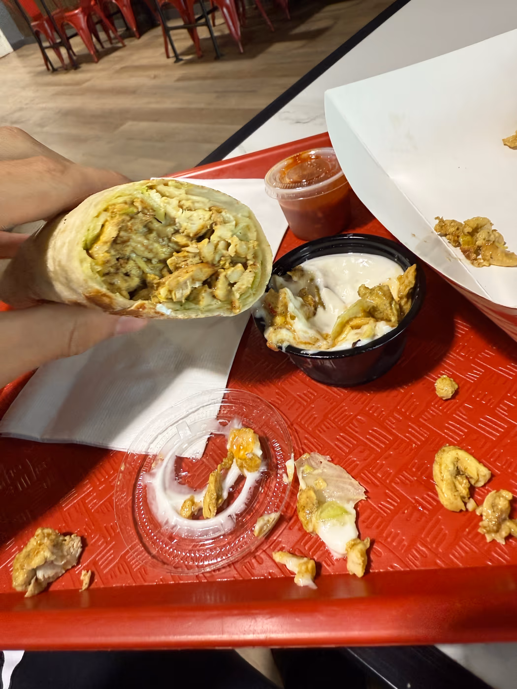 Halal Shawarma ( HALA ) photo 4