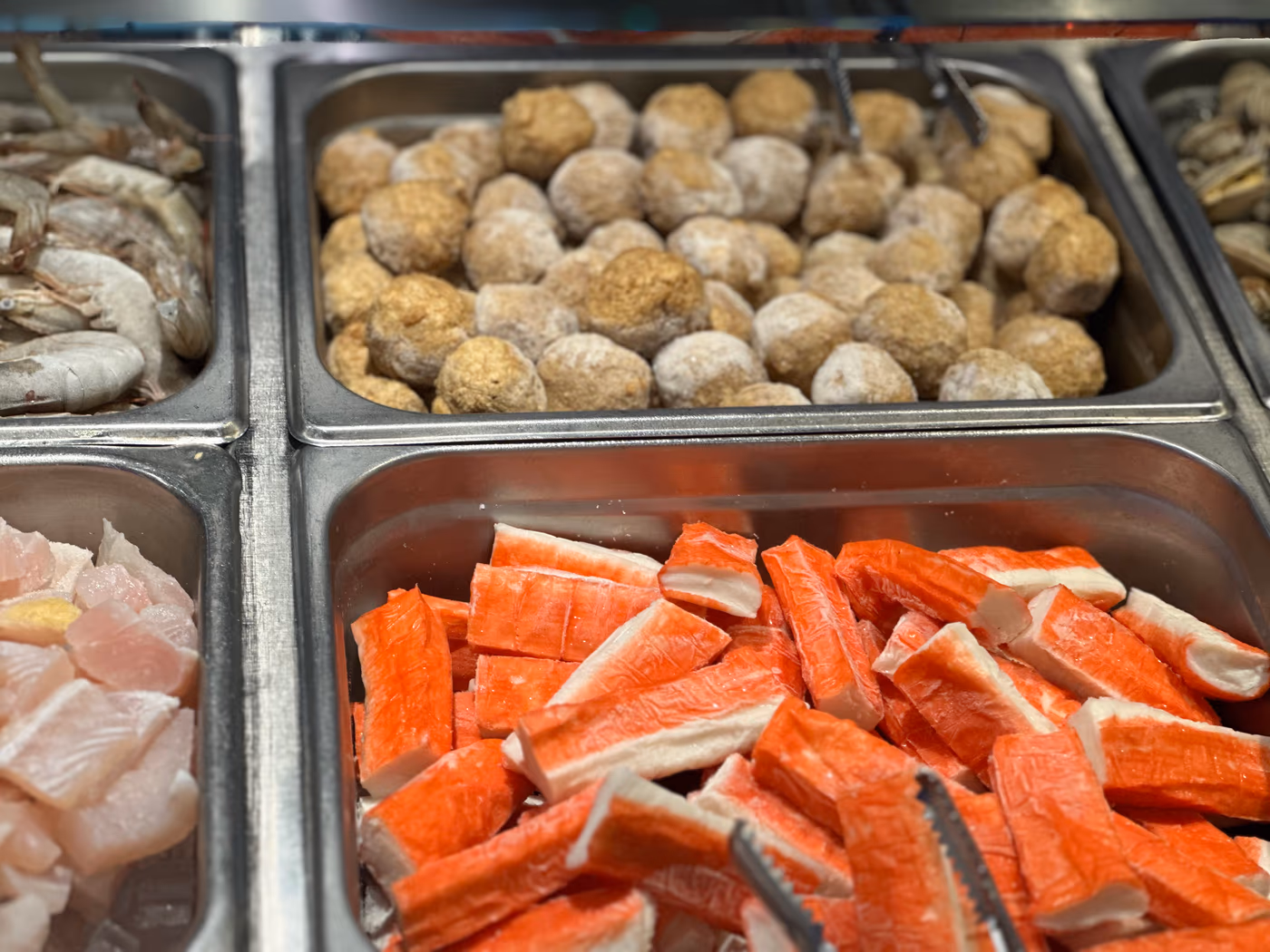 HalalStreet Hot Pot | Newark