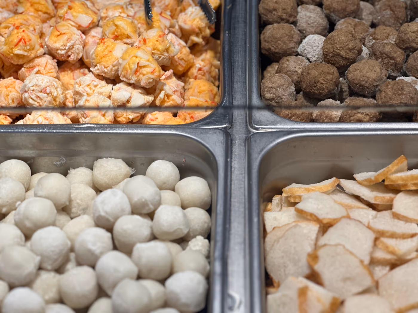 HalalStreet Hot Pot | Newark photo 2