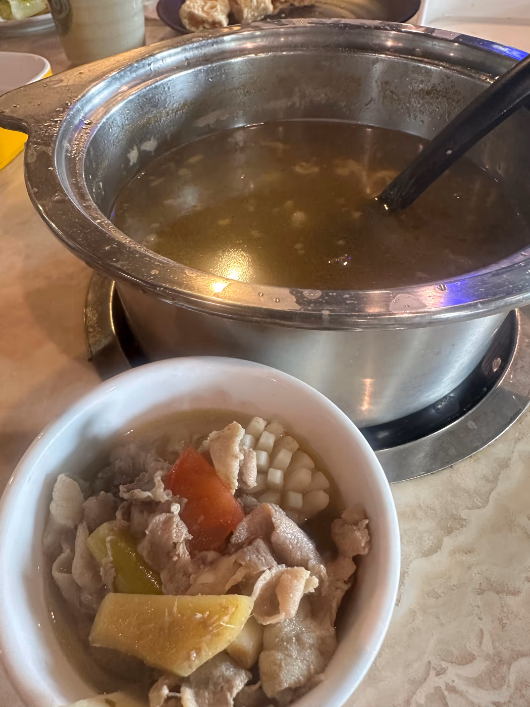 HalalStreet Hot Pot | Newark photo 4