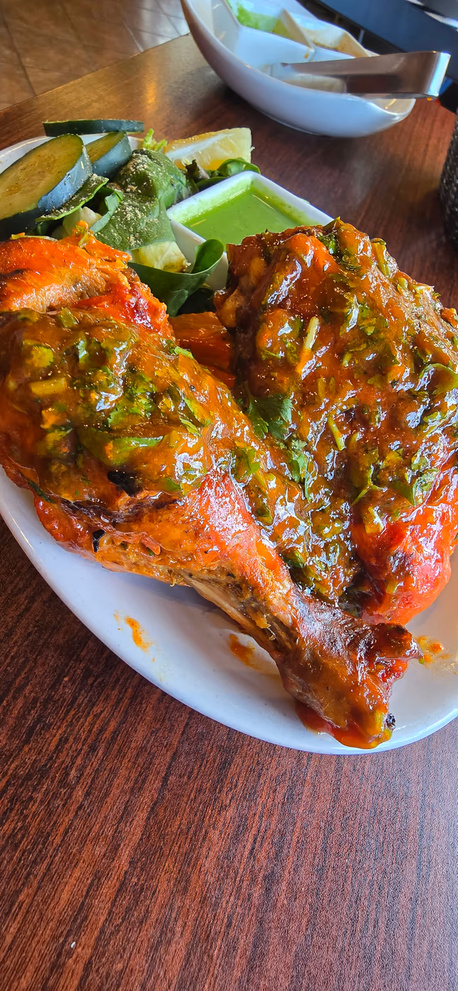 Haldi Indian Cuisine