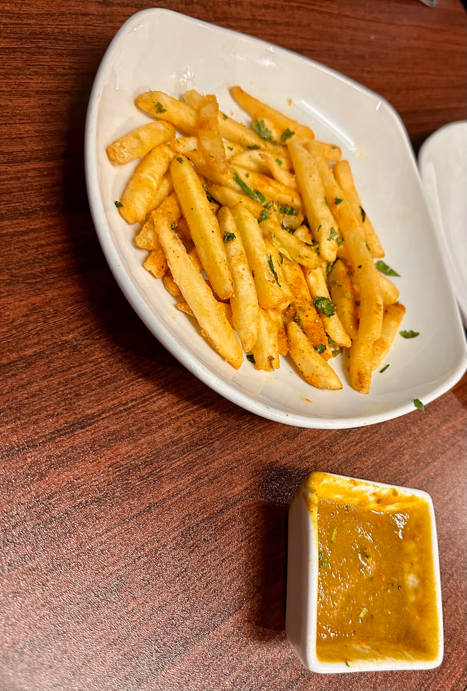 Haldi Indian Cuisine photo 2