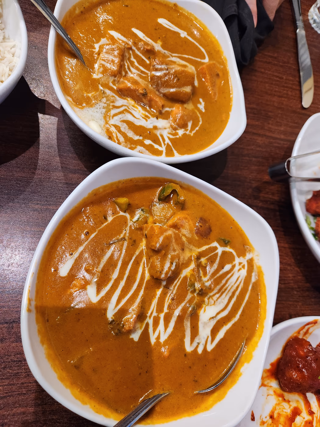 Haldi Indian Cuisine photo 3