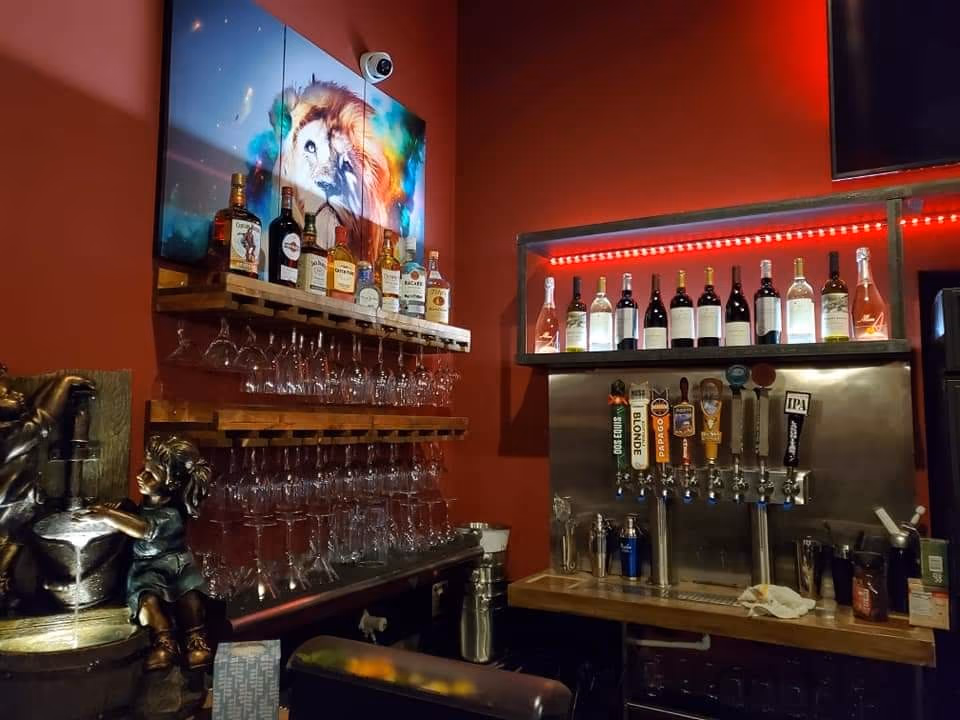 Haldi Indian GLENDALE
