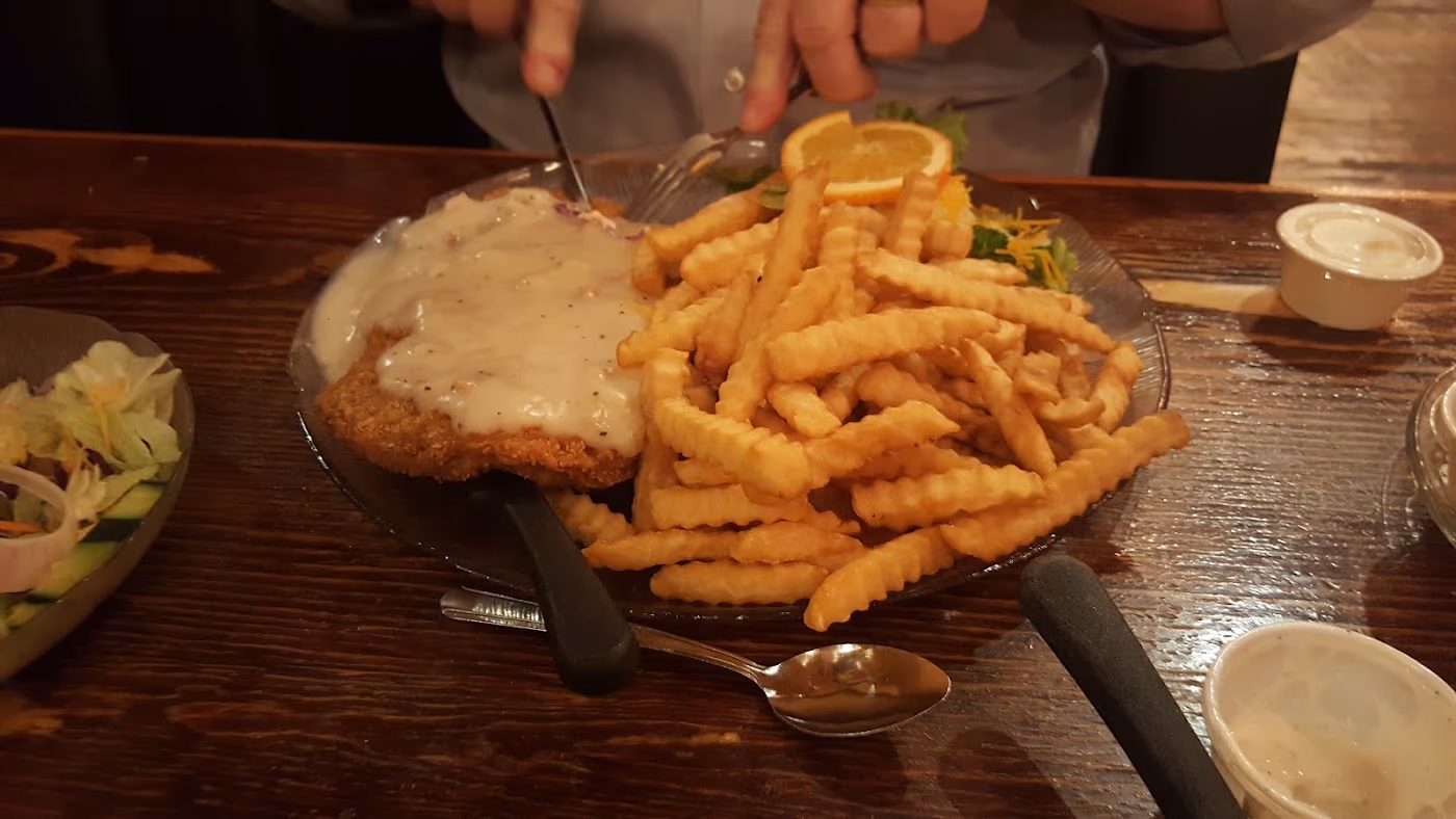 Hale's Tavern photo 4