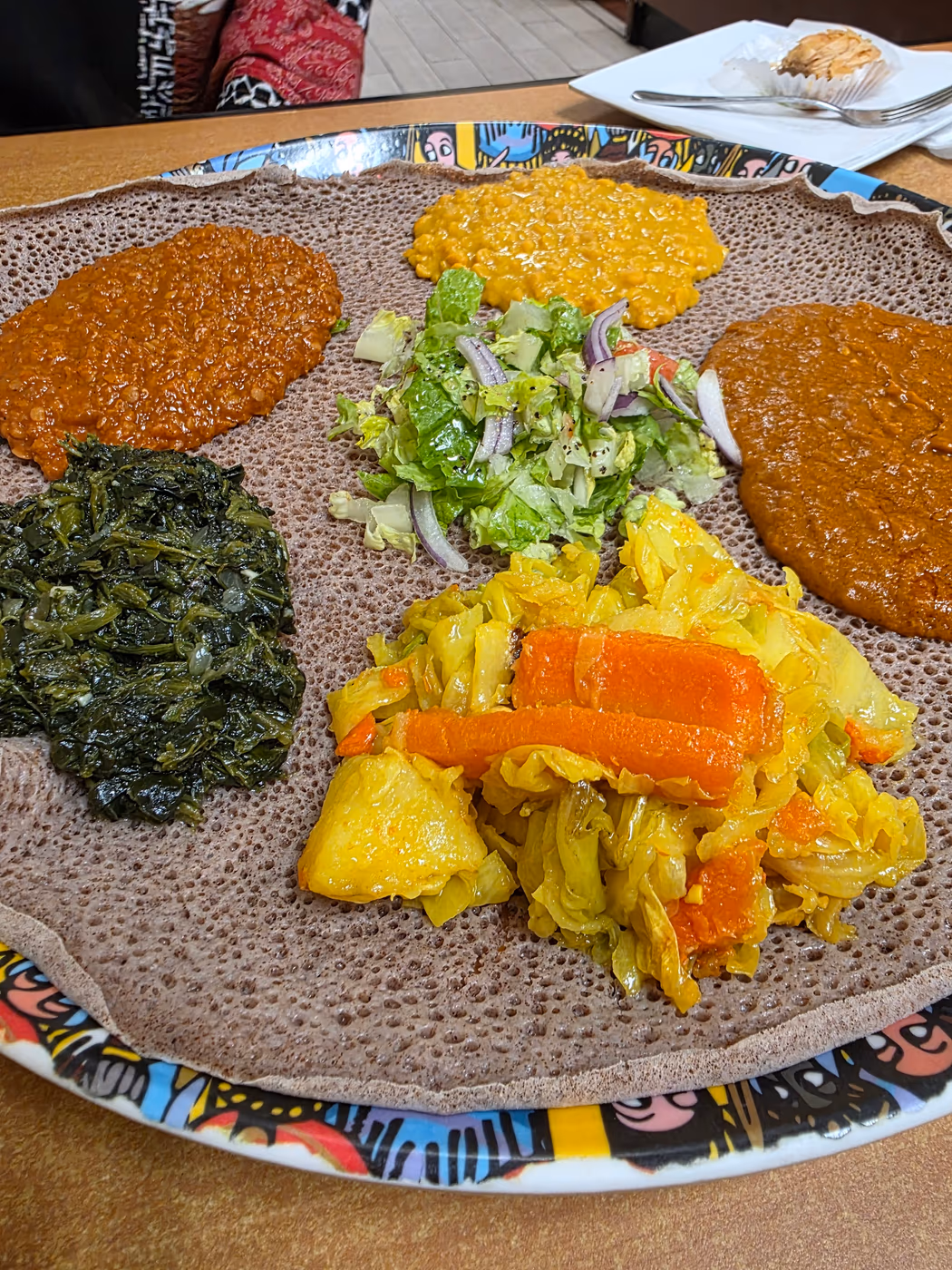 Haleluya Ethiopian Gourmet photo 2