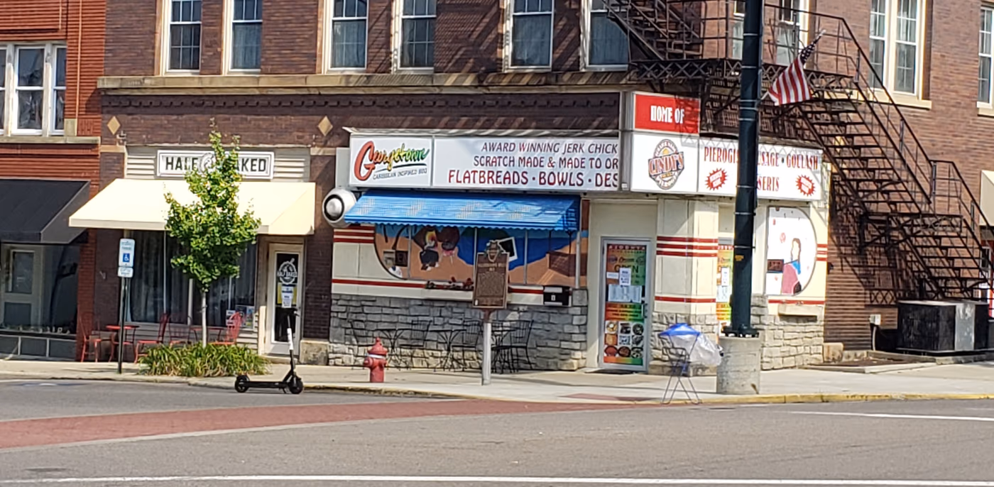 Half Baked Bistro