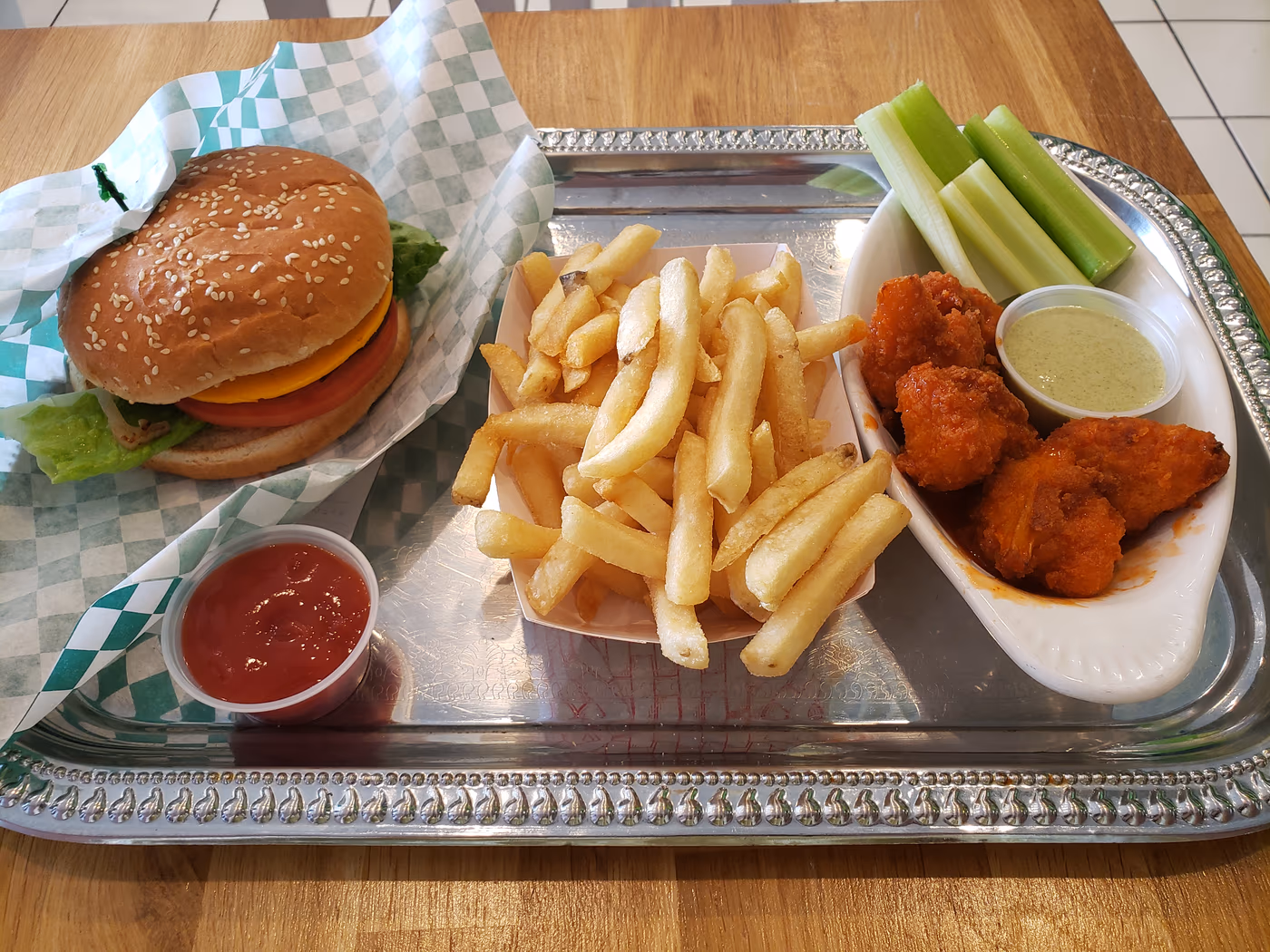 Hallo Vegan photo 2