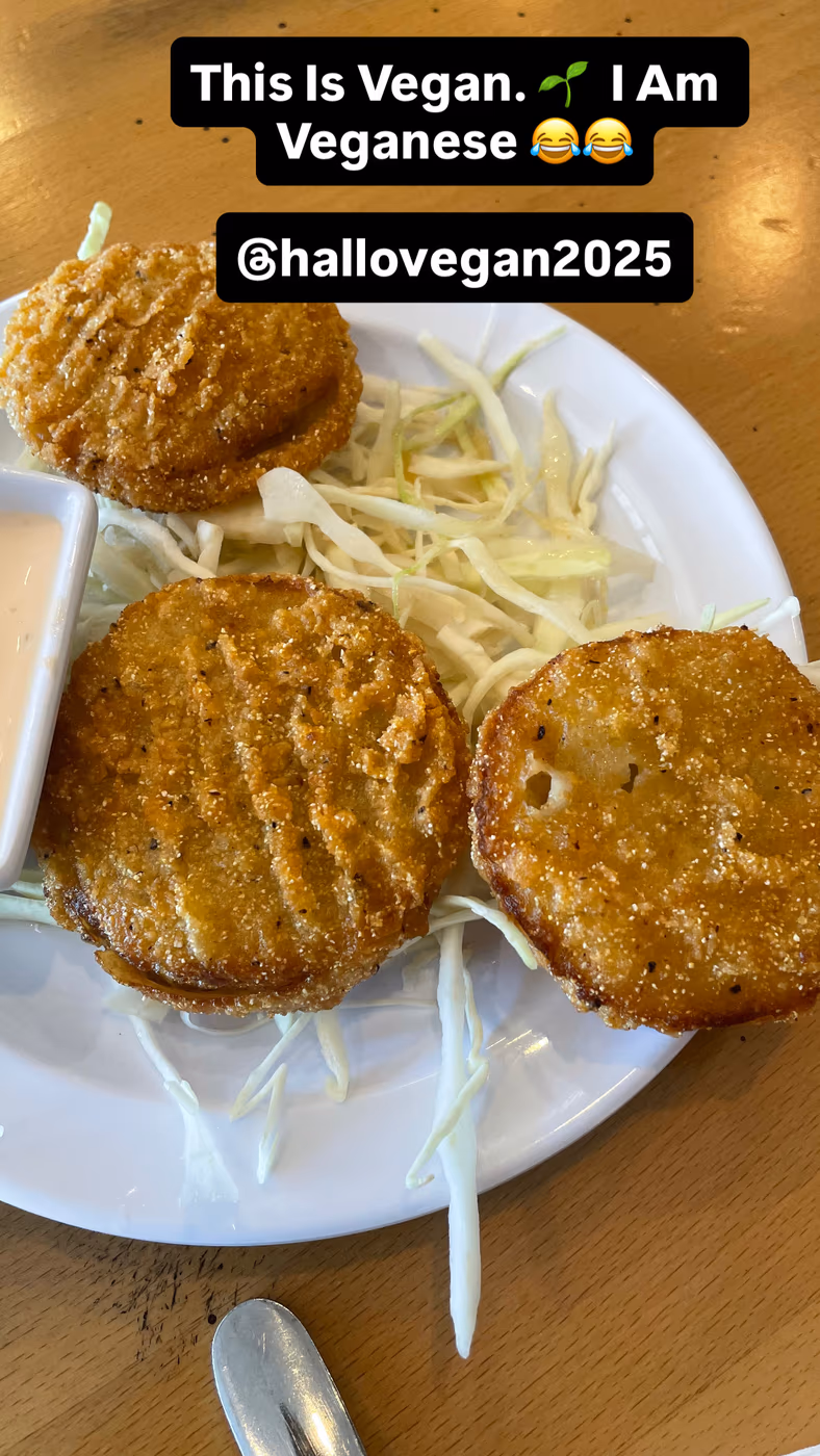 Hallo Vegan photo 4