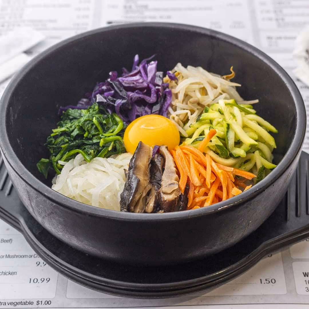 Hama Korean Cuisine photo 4