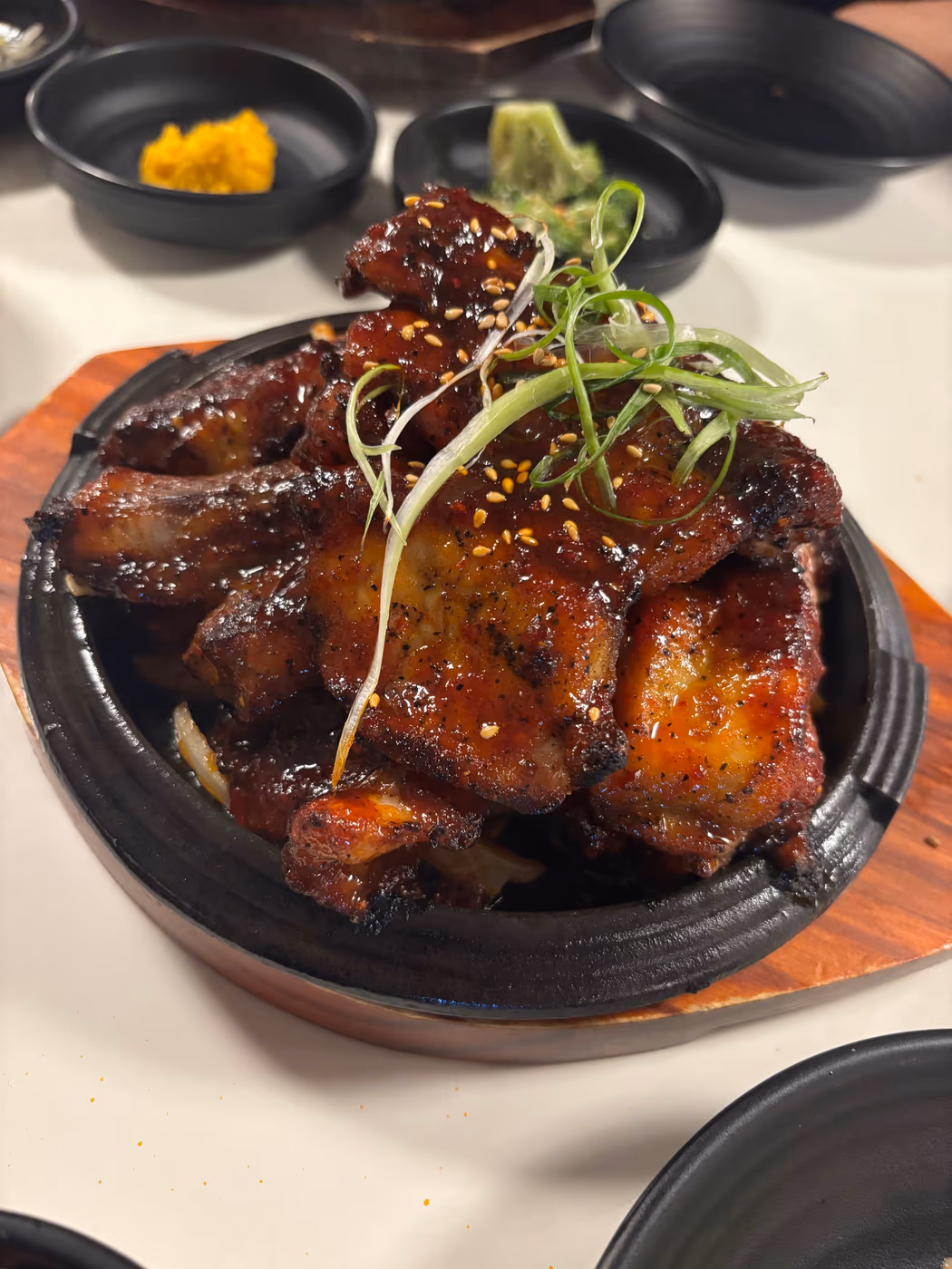 HamaHippo Korean Kitchen photo 3