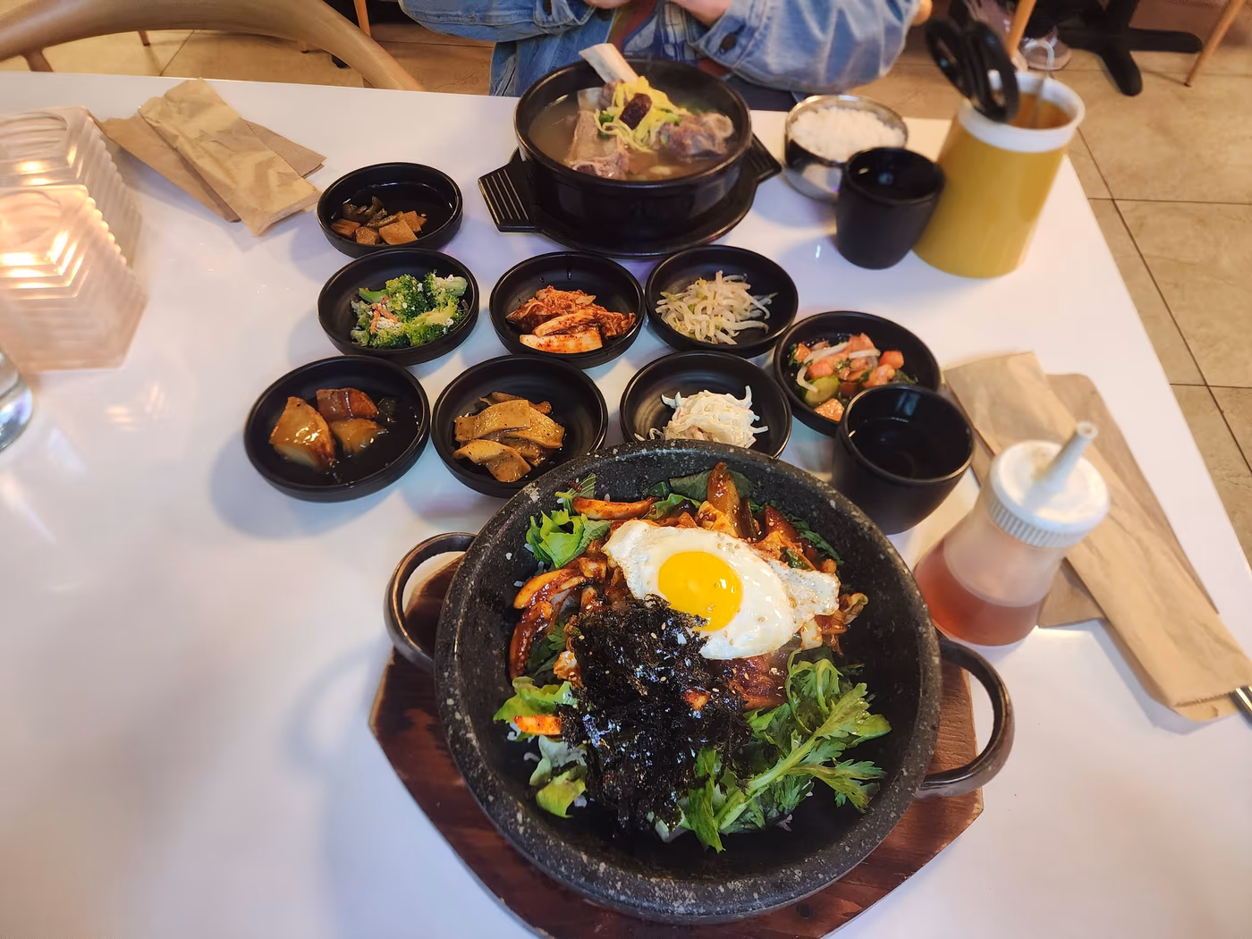 HamaHippo Korean Kitchen photo 4