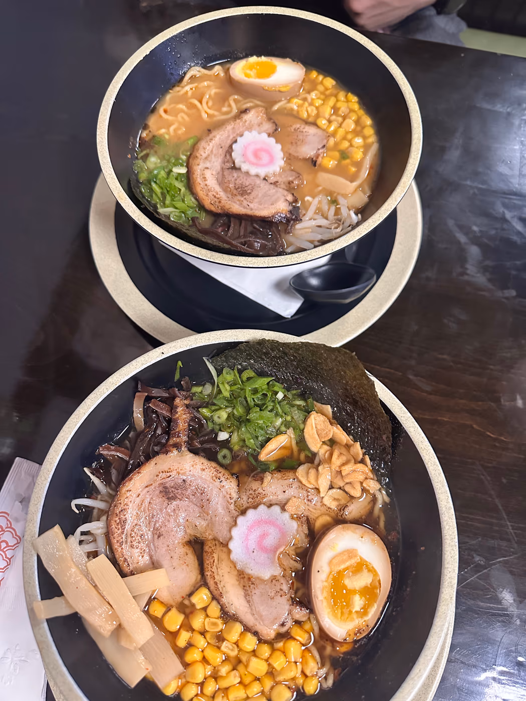 Hamaru Ramen and Handroll photo 4