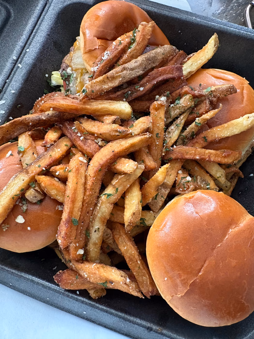 Hamburgerseria