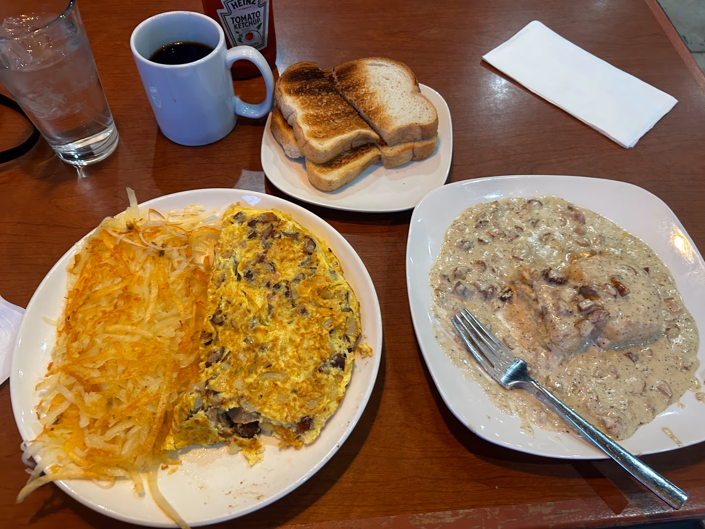 Hamil Brunch & Grill photo 4