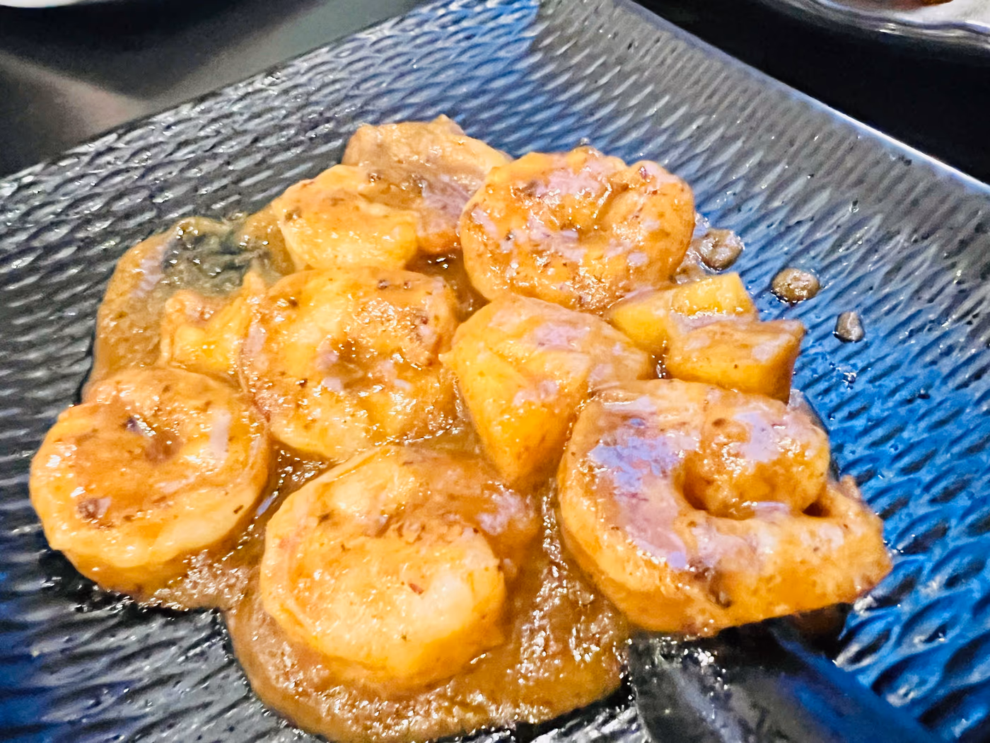 Hamir's Indian Fusion