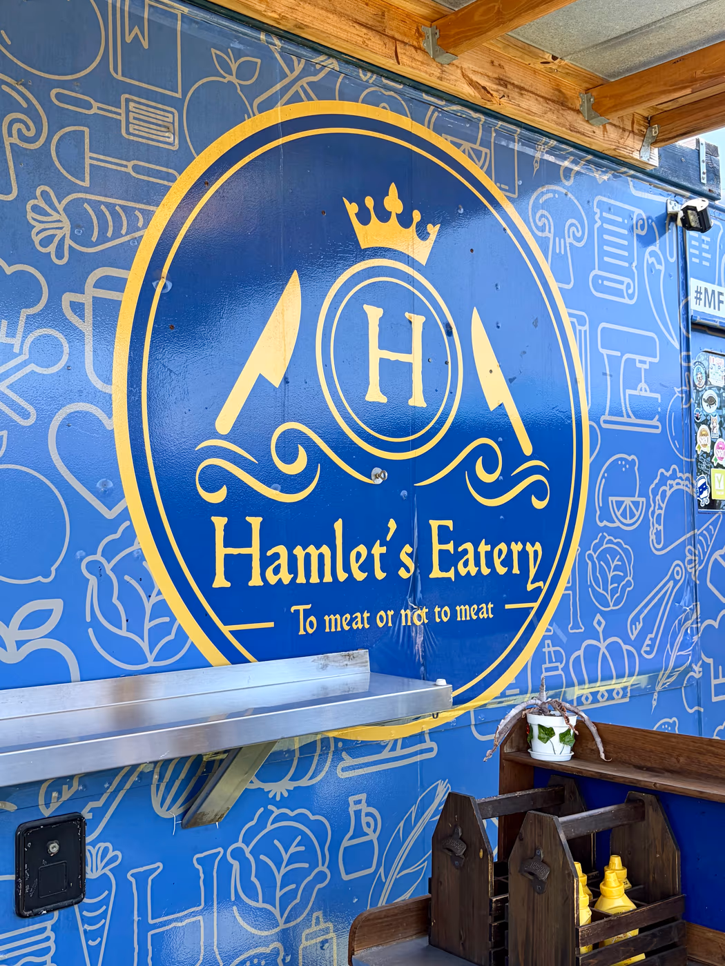 Hamlet's Eatery