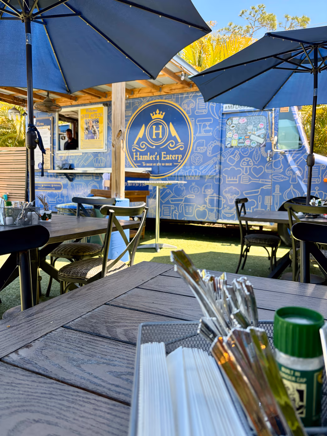 Hamlet's Eatery photo 3