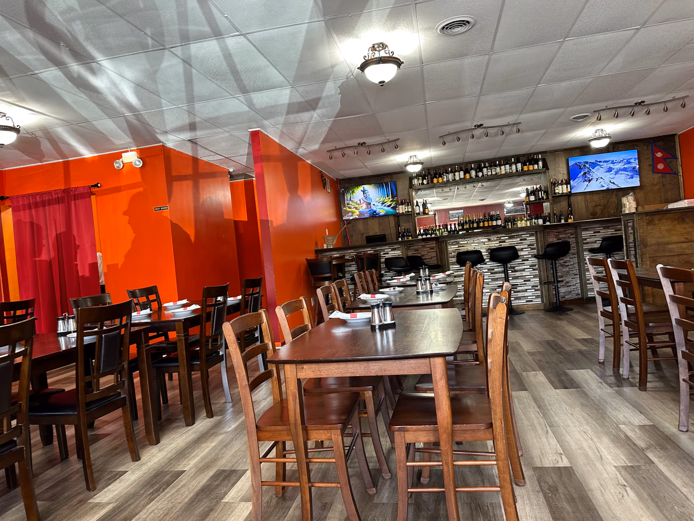 Hamro Kitchen