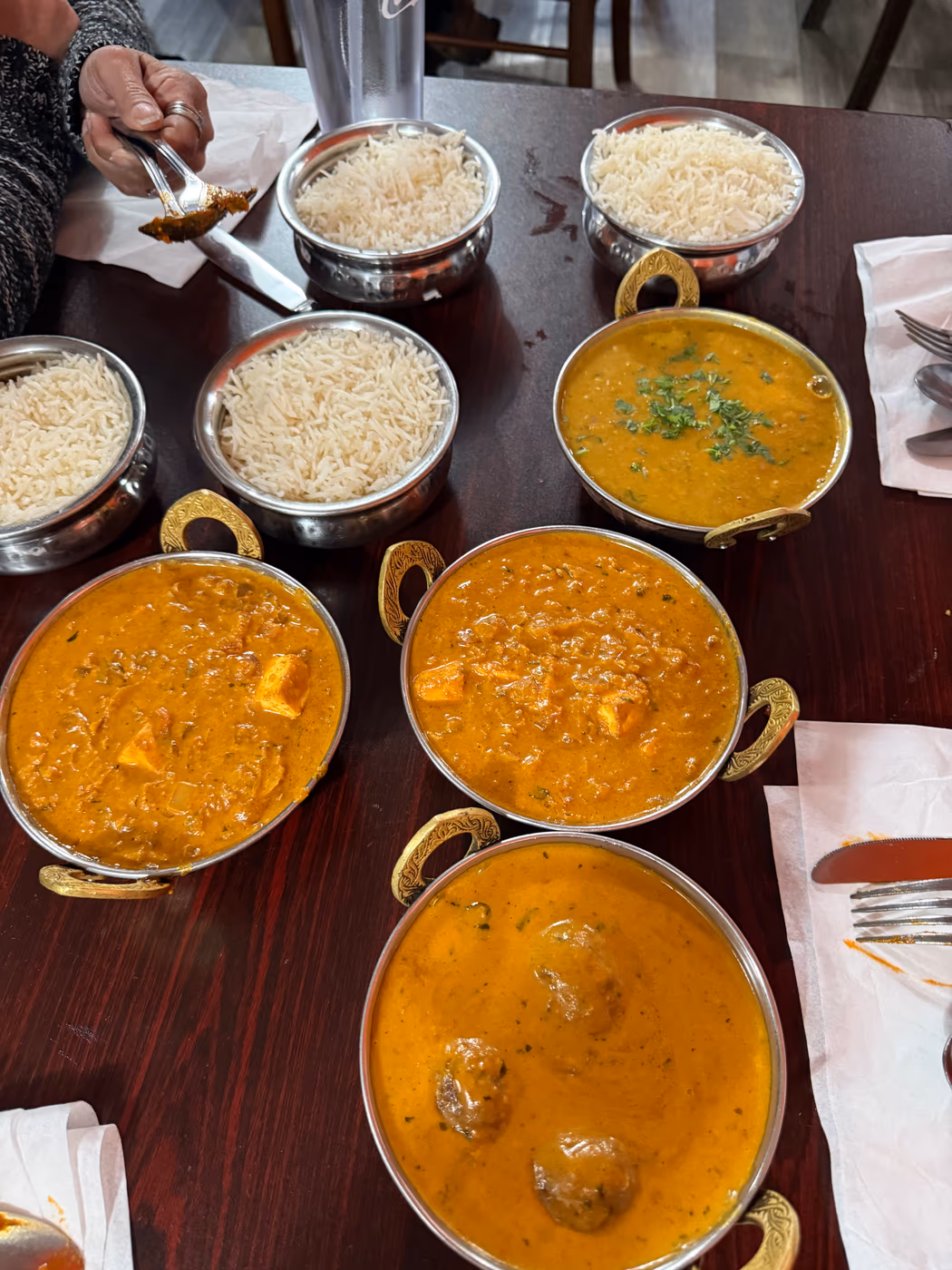Hamro Kitchen photo 2