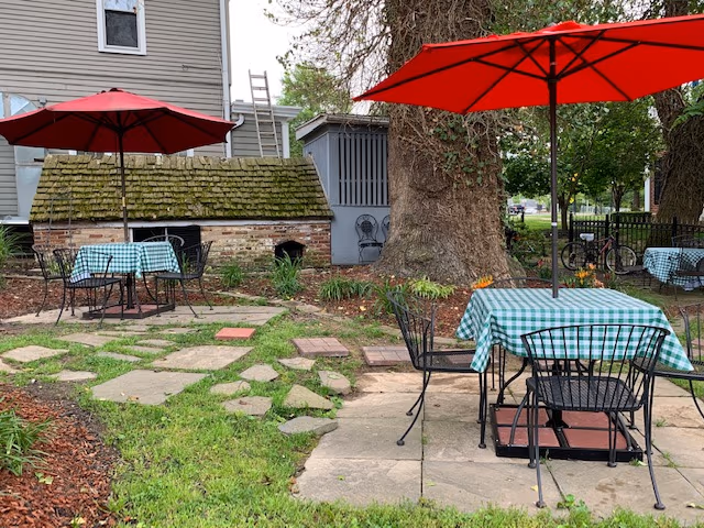 Hamrock's Restaurant photo 2