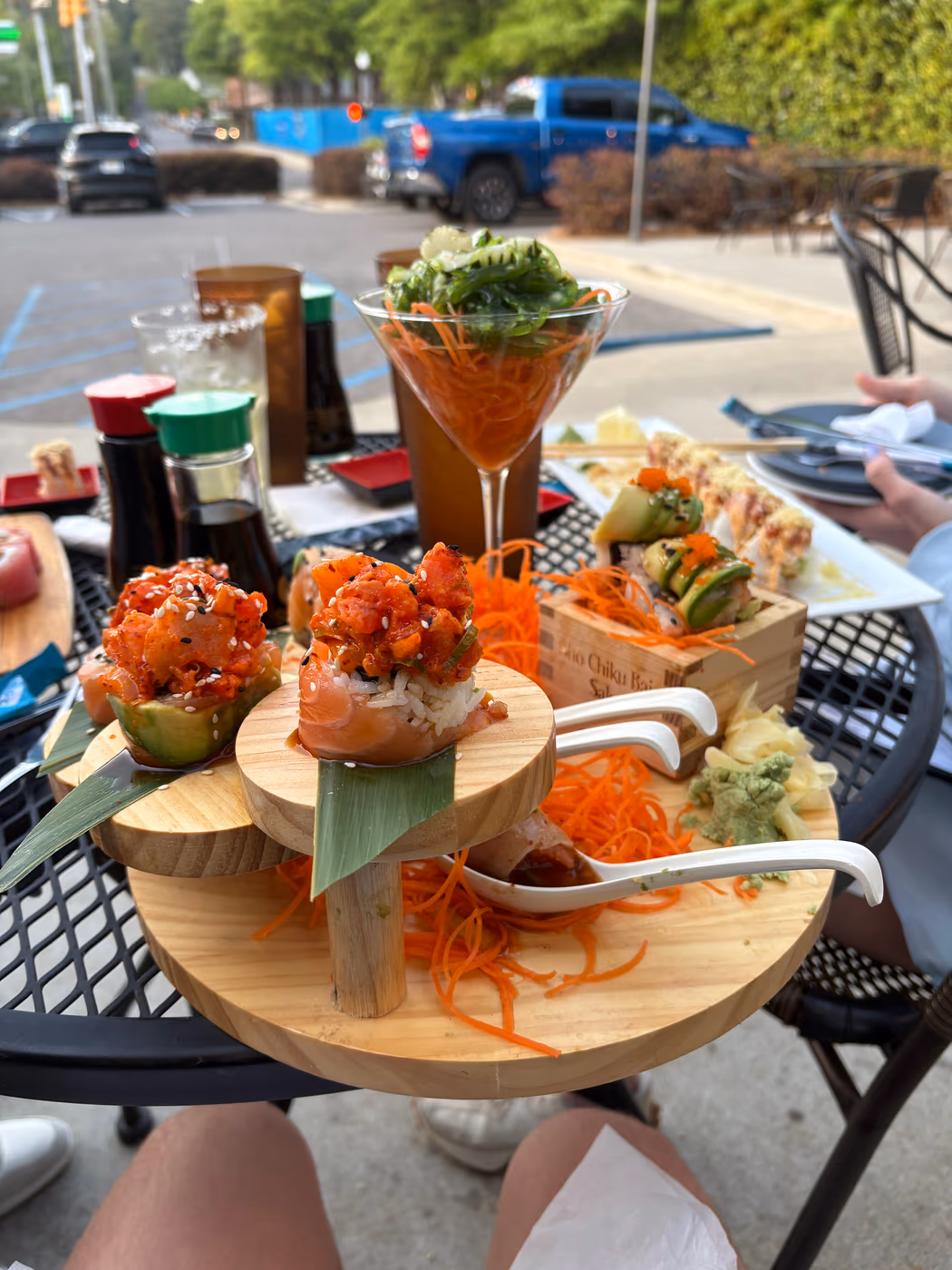 Han'ei Kaya Sushi Grill photo 2