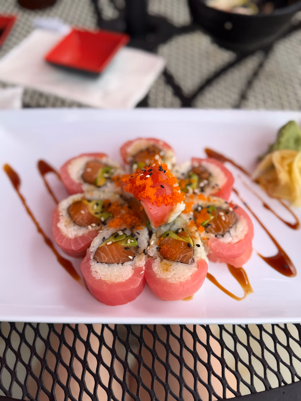 Han'ei Kaya Sushi Grill photo 3