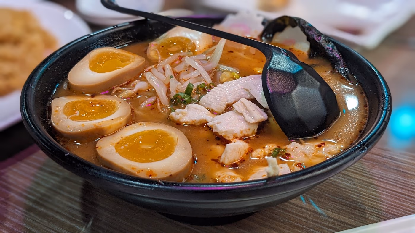 Hana Sushi and Ramen photo 3