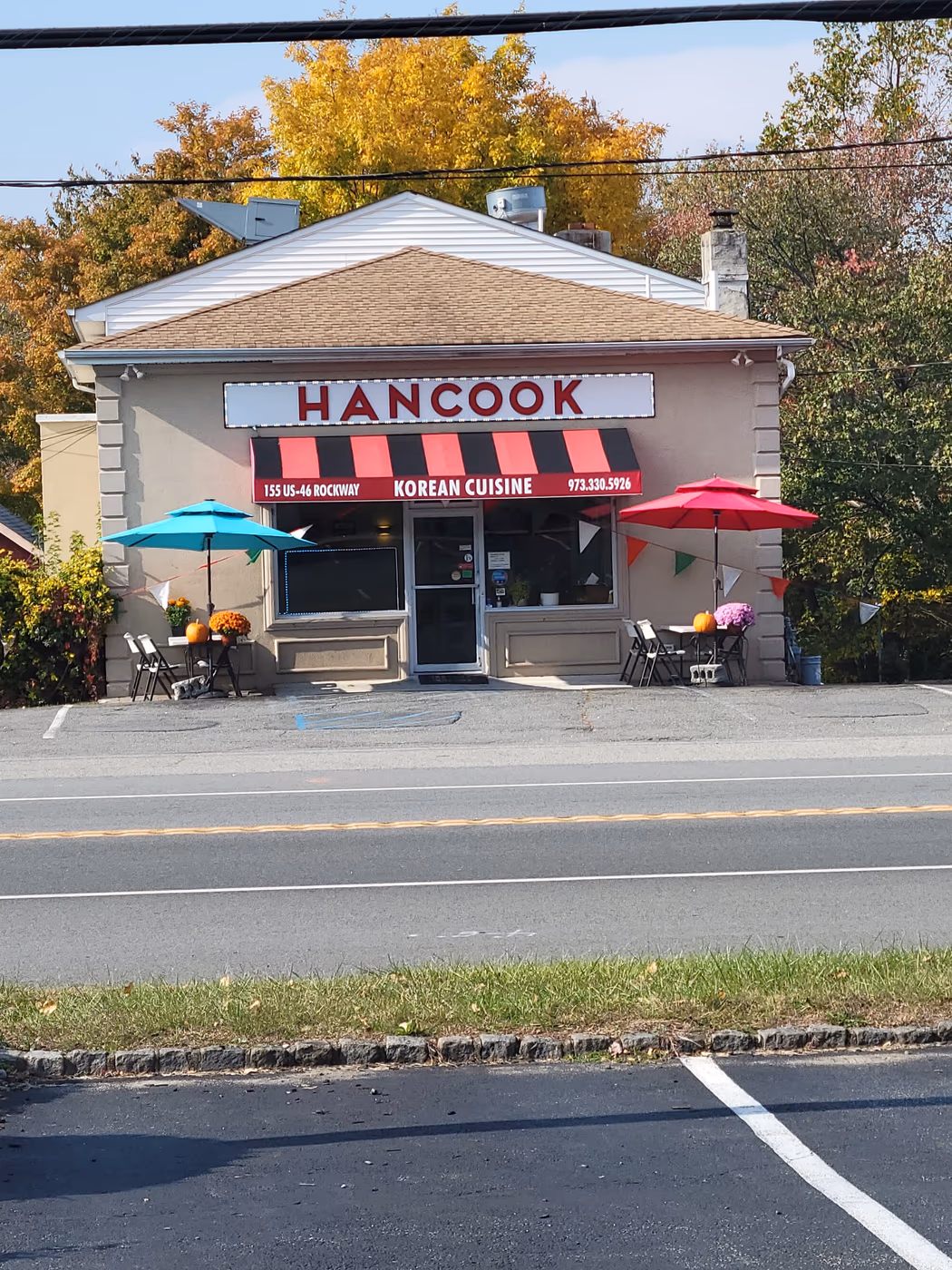 Hancook K