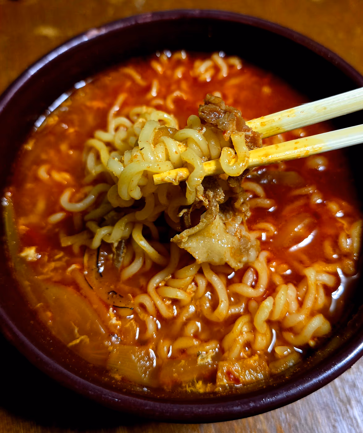 Hancook K photo 2