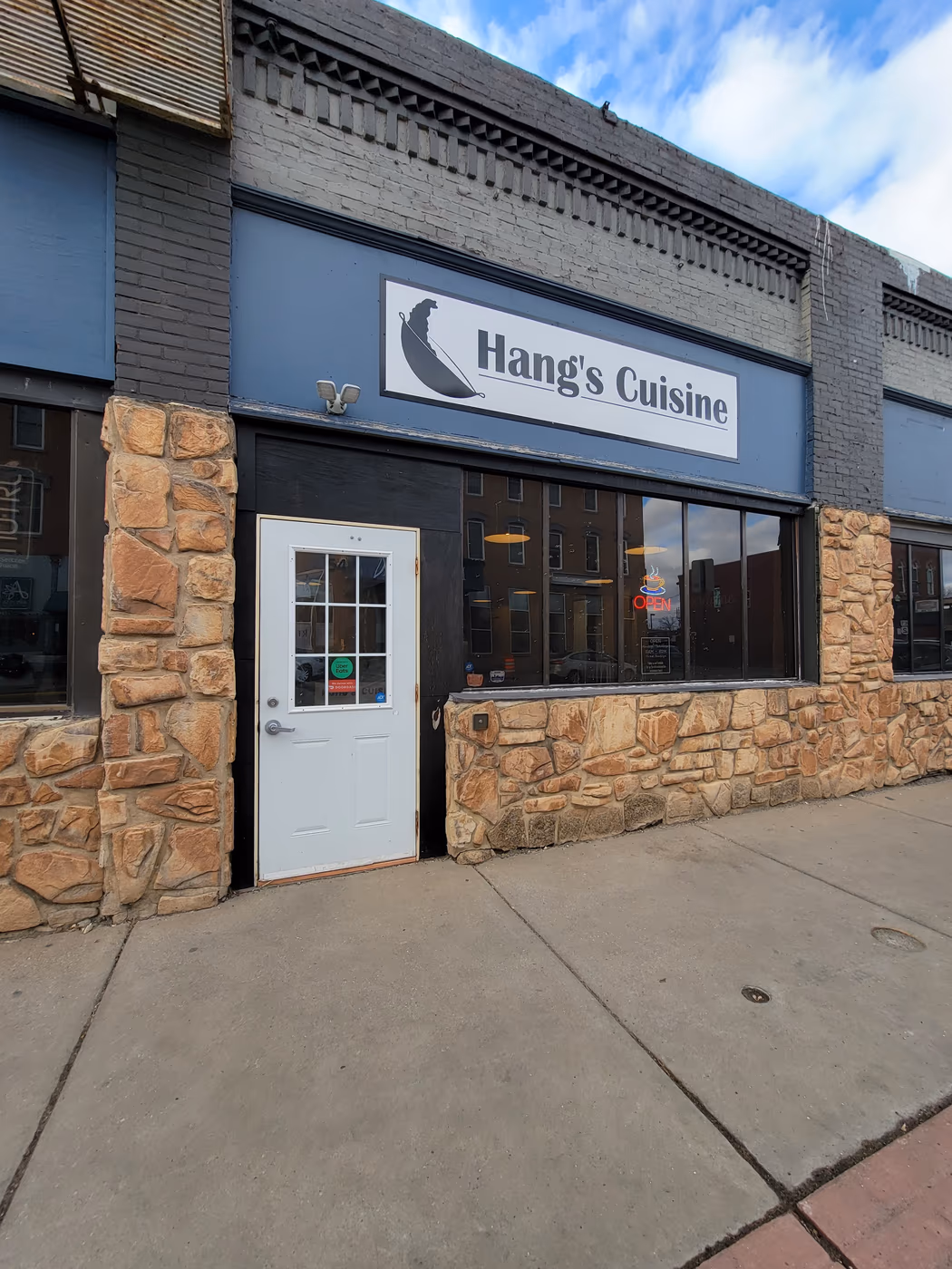 Hang's Cuisine