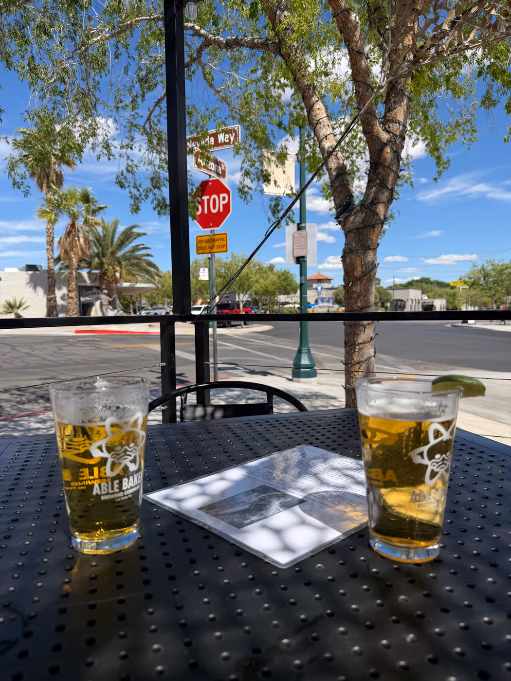 Hangar 502 Rescue Bar & Grill photo 2