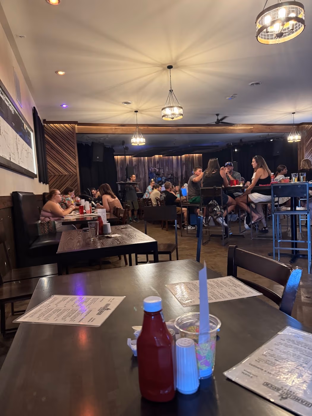 Hanging Rock Tavern photo 2
